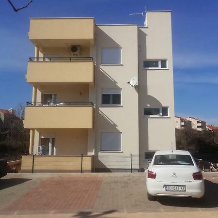 זאדאר Villa Piccola מראה חיצוני תמונה