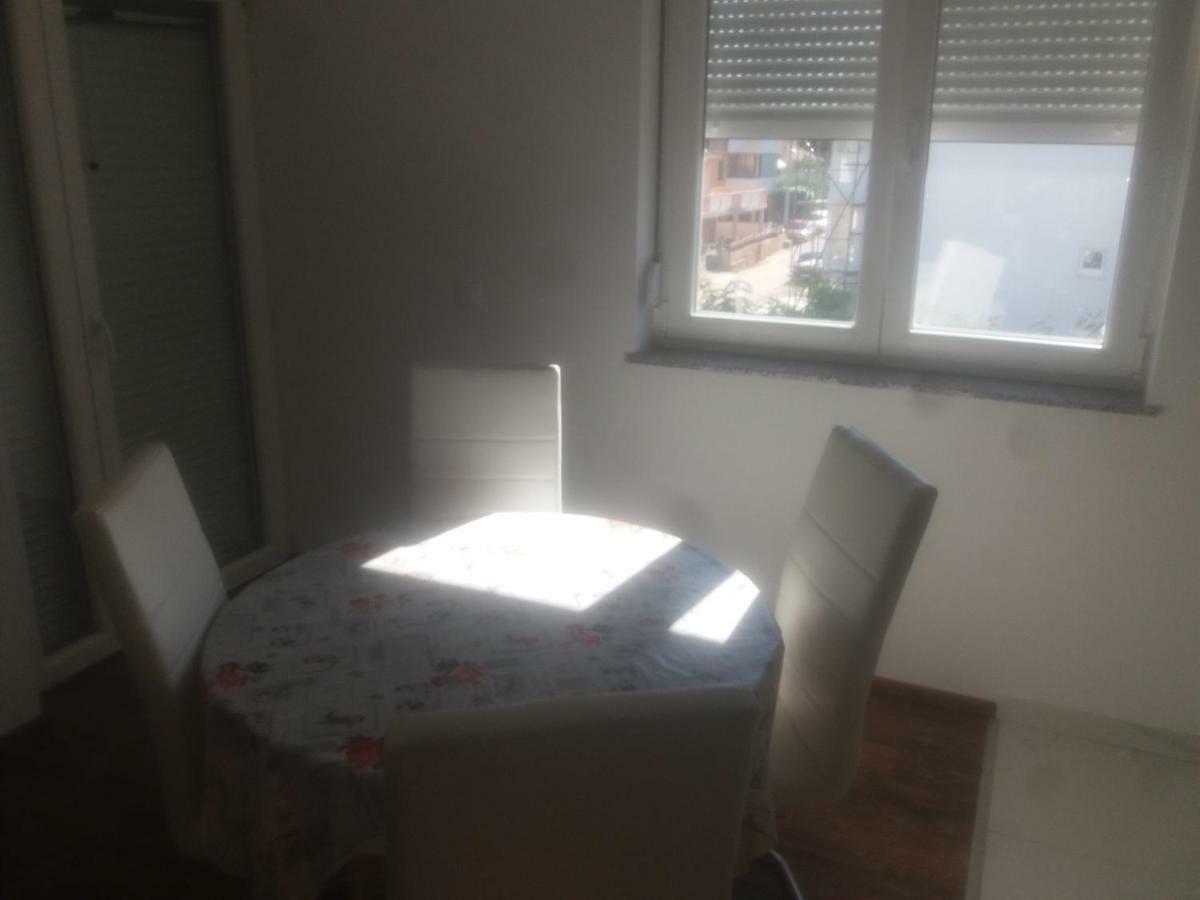 זאדאר Villa Piccola מראה חיצוני תמונה