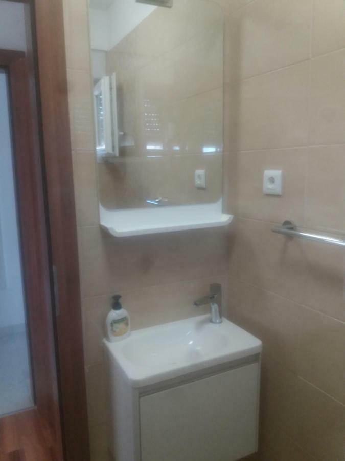 זאדאר Villa Piccola מראה חיצוני תמונה