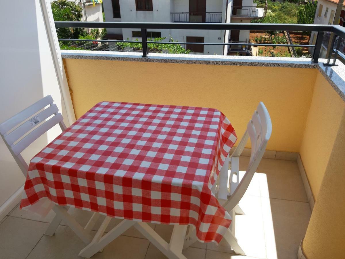 זאדאר Villa Piccola מראה חיצוני תמונה