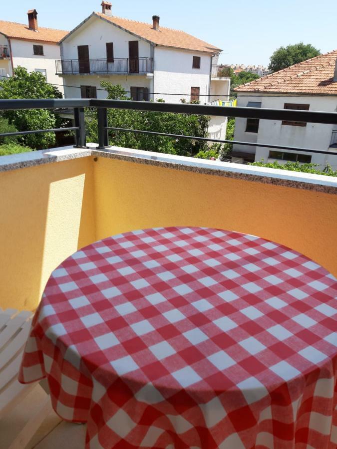 זאדאר Villa Piccola מראה חיצוני תמונה