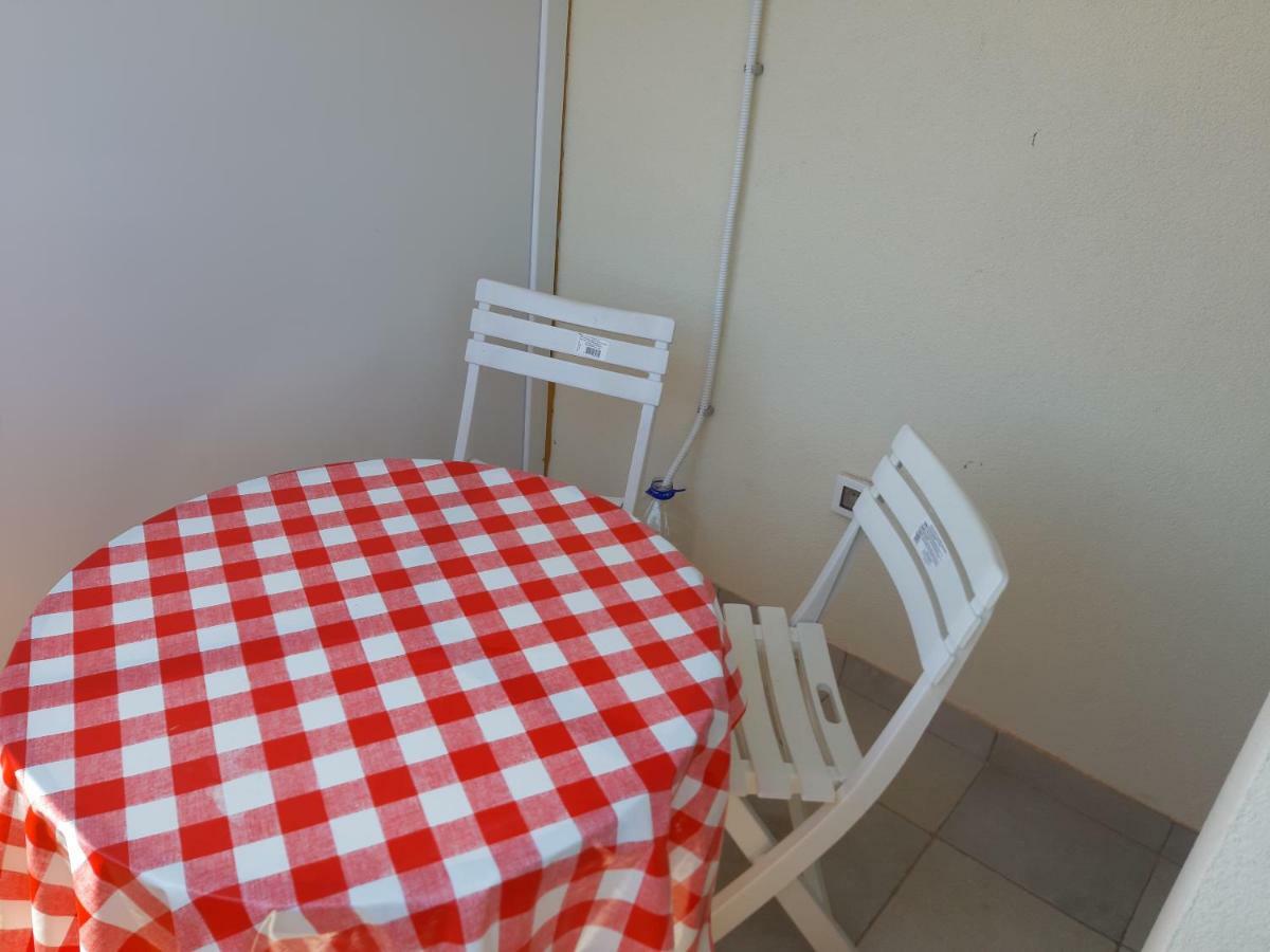 זאדאר Villa Piccola מראה חיצוני תמונה